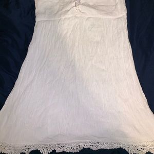 A casual fancy dress from Tillys